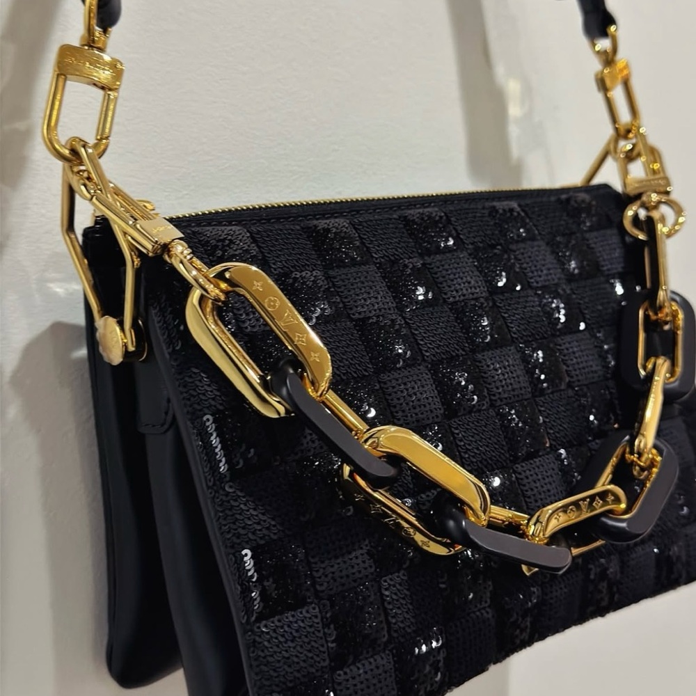 Louis Vuitton handbag